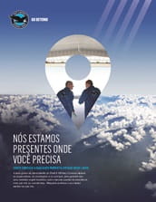 Service Network Fact Sheet Portuguese