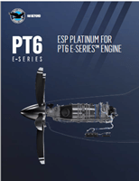 PT6 ESP PLATINUM