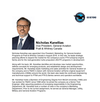 Nicholas Kanellias Bio 