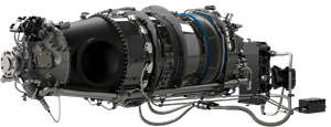 PW PT6E66XT engine for Daher TBM 960QL0001