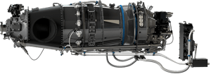 PW PT6E66XT engine for Daher TBM 960SL0020