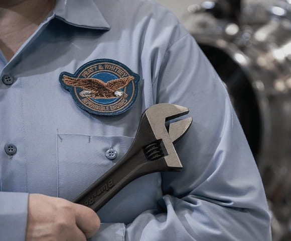 We know your engine best