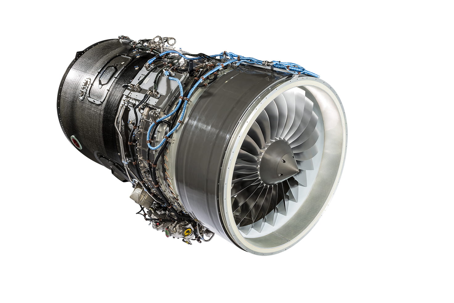 Business Aviation Engines | Pratt & Whitney
