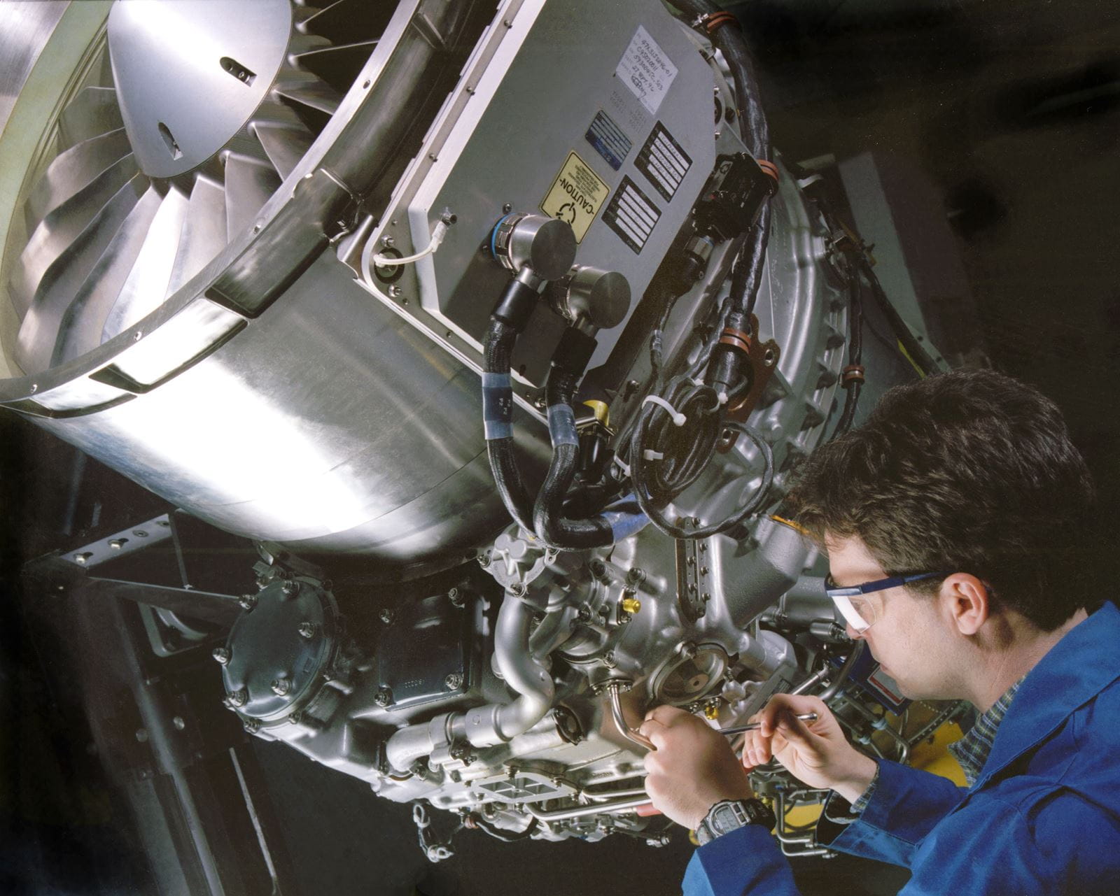 Business Aviation Engines | Pratt & Whitney