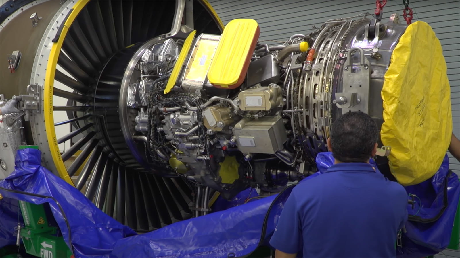 Enginwise EngineWise: Engine Intelligence. Human Expertise. | Pratt & Whitney