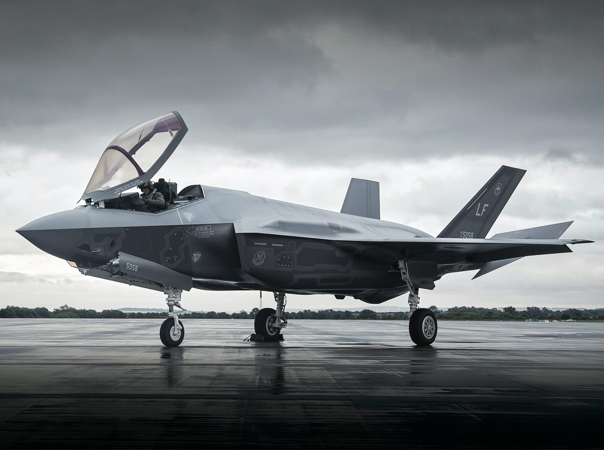 F-35A-Lightning-II