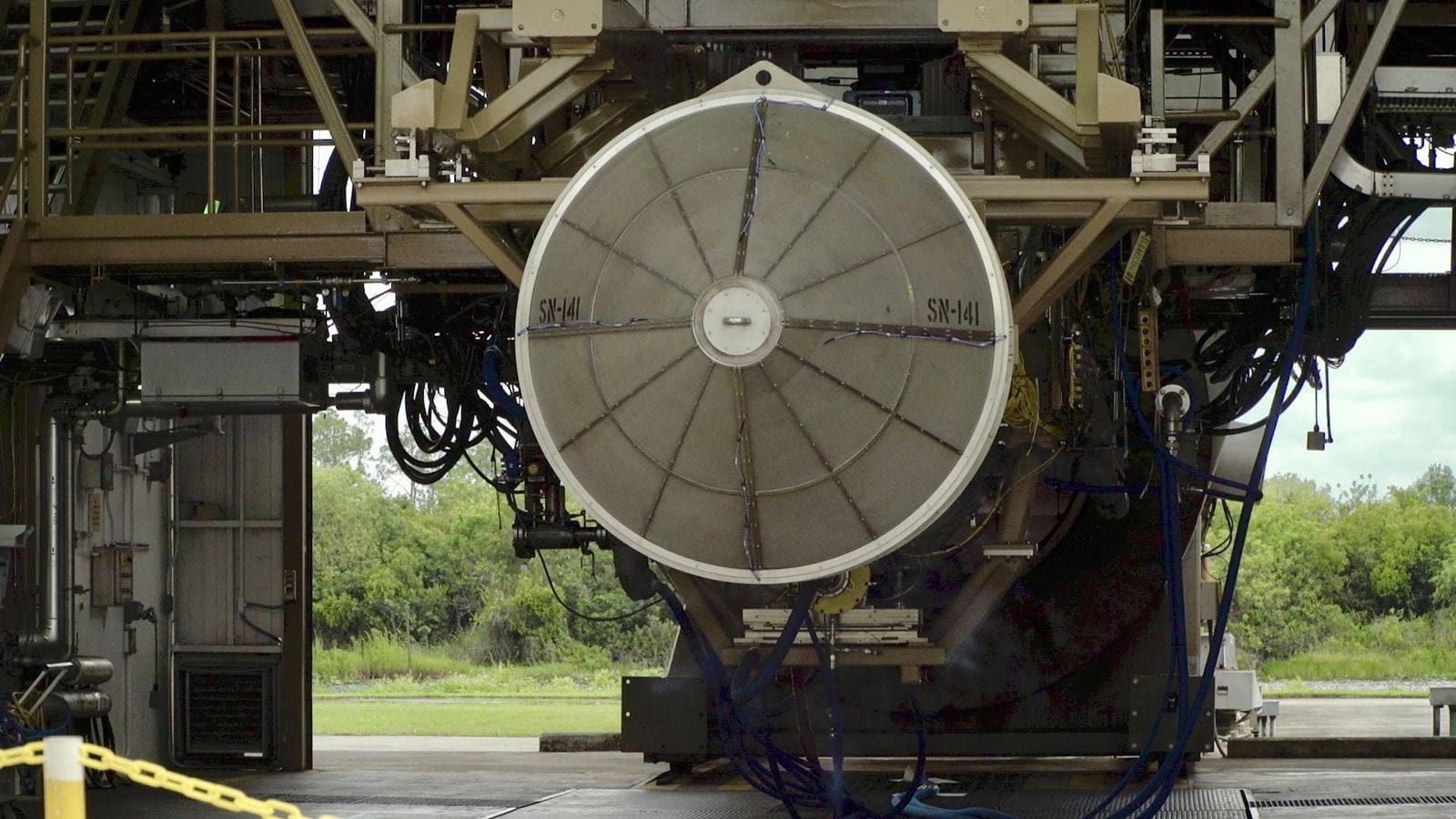 Fuel Burn Reduction Demonstrator Engine Testing | Pratt & Whitney