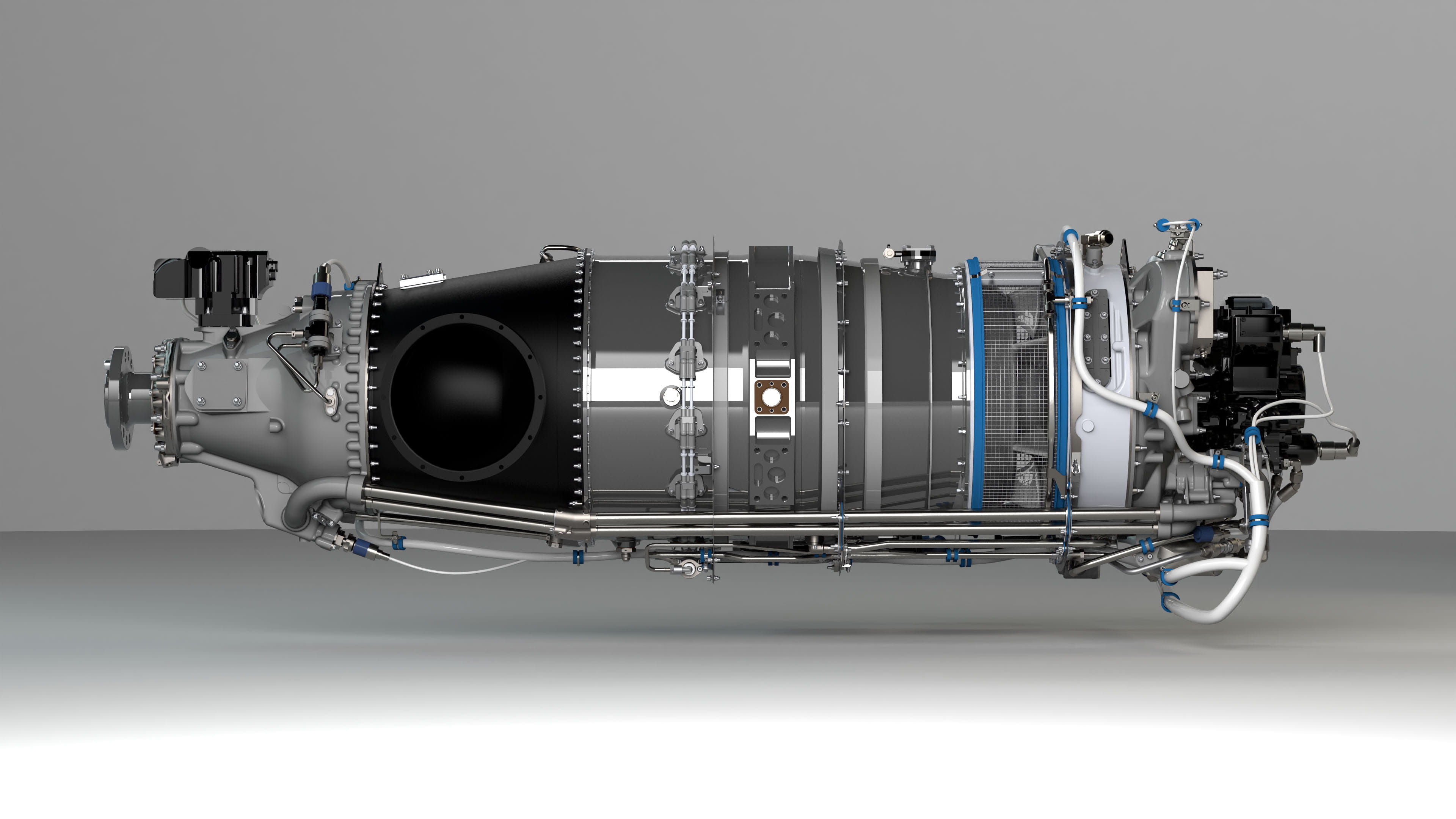 PT6E-67XP LS