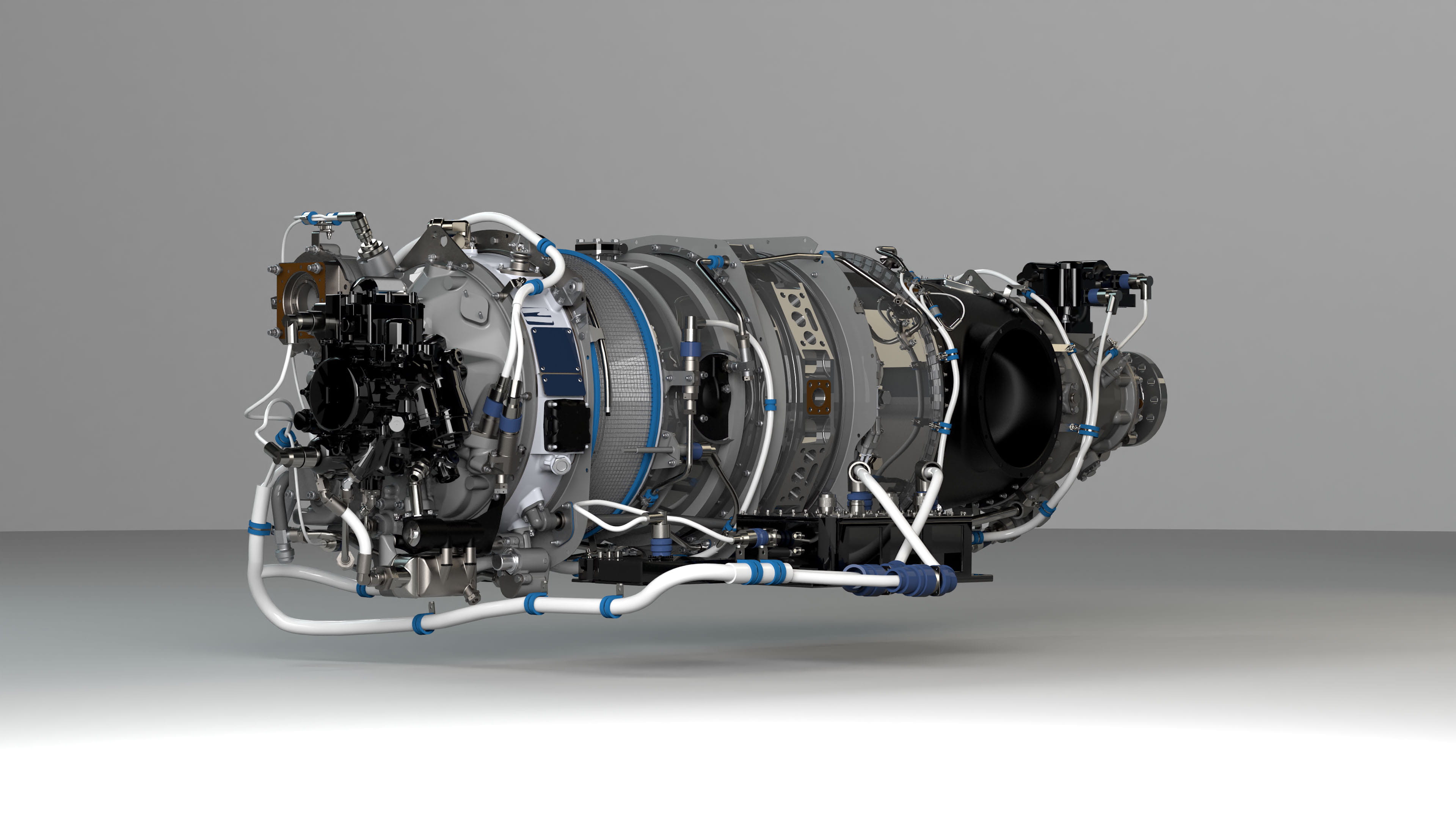 PT6E-67XP QBL