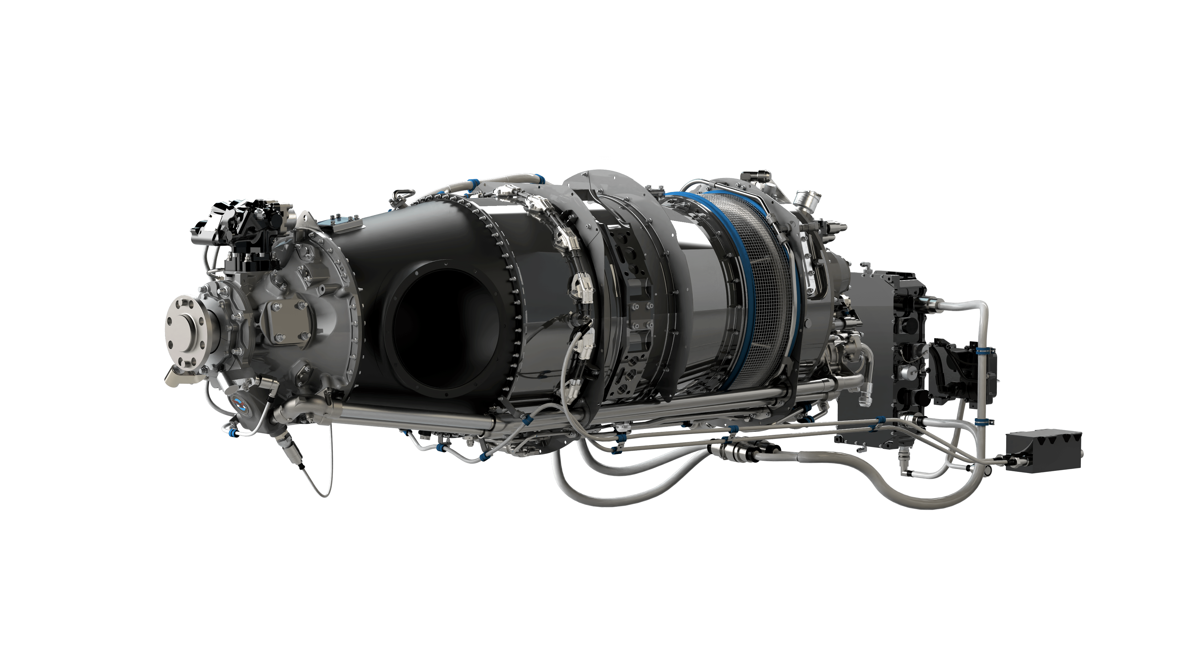 PT6E-66XT QL