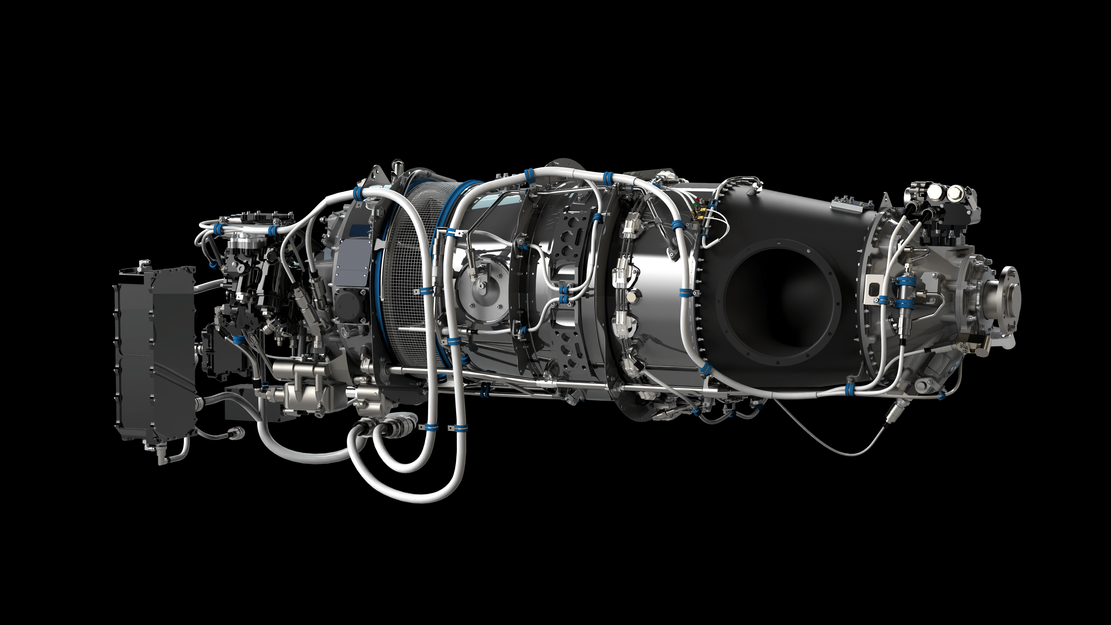 PT6E-66XT SR