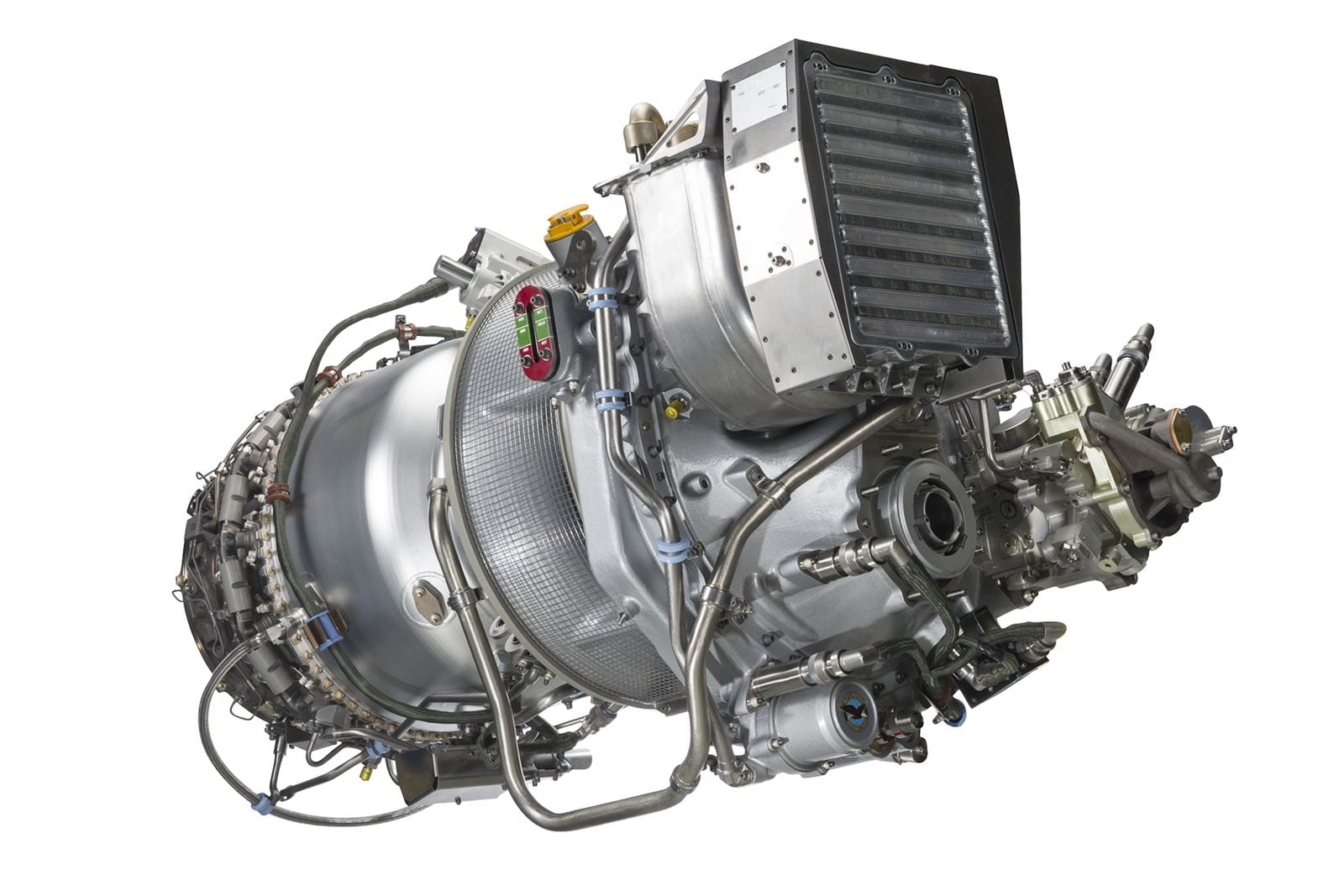 Helicopter Engines | Pratt & Whitney