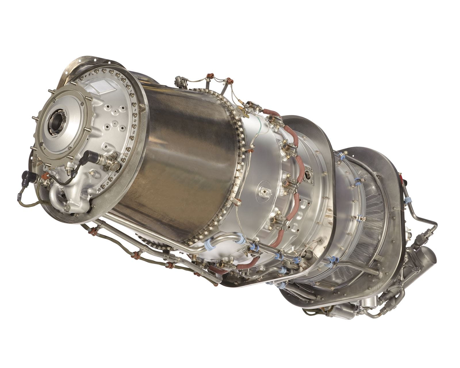 Helicopter Engines | Pratt & Whitney