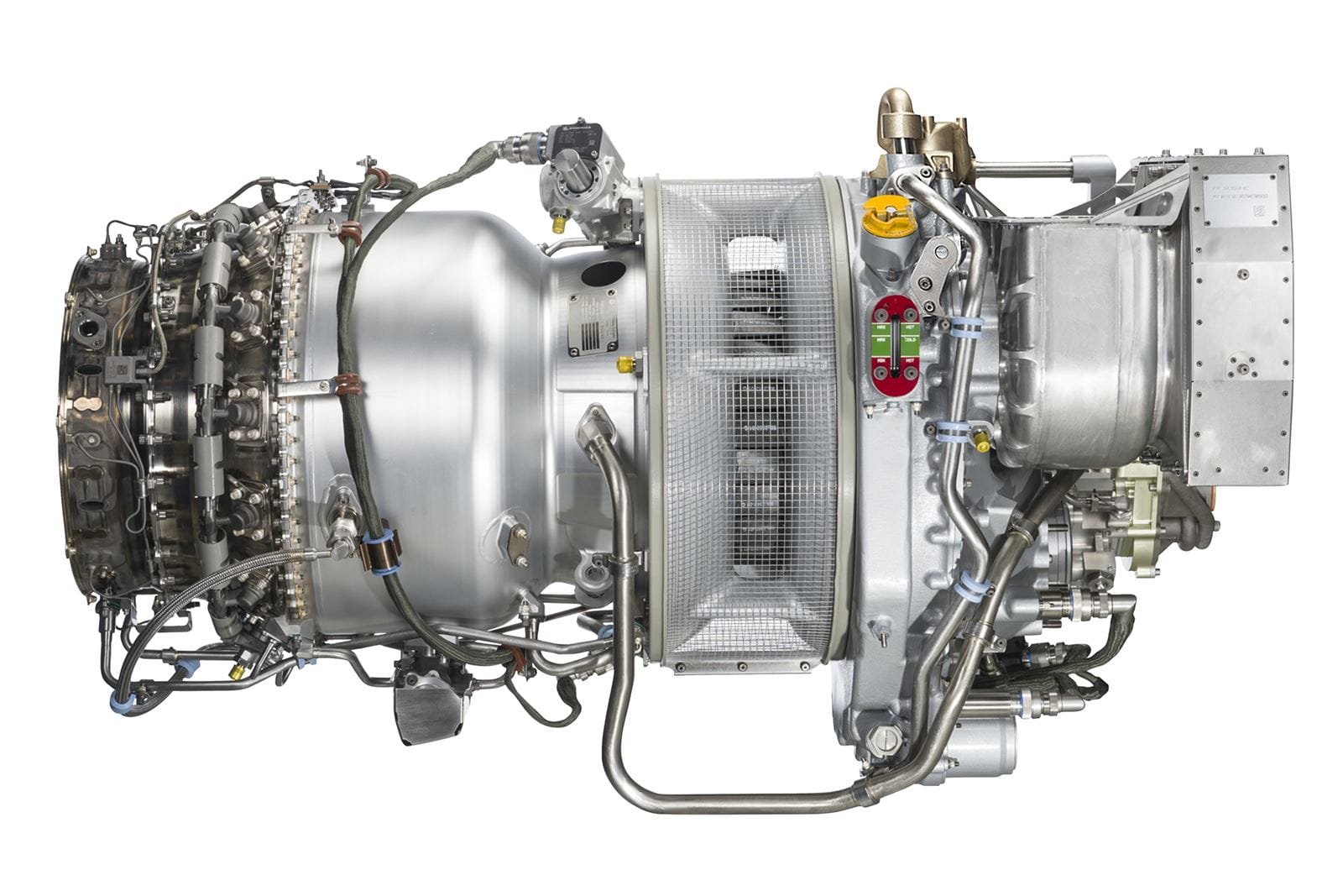 Helicopter Engines | Pratt & Whitney