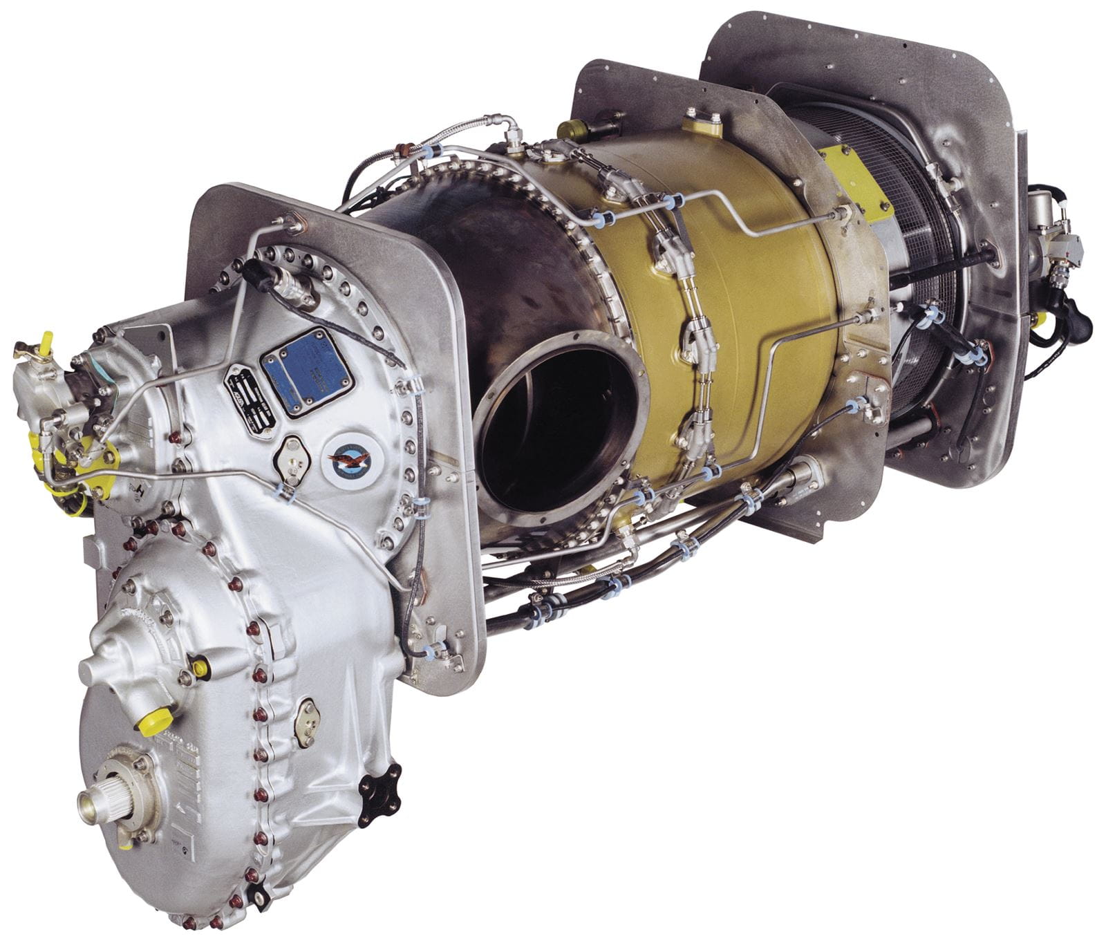 Helicopter Engines | Pratt & Whitney
