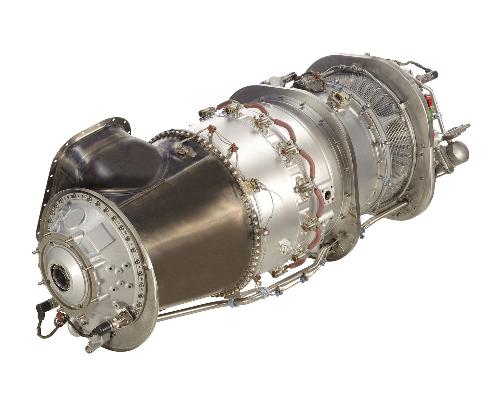 Helicopter Engines | Pratt & Whitney
