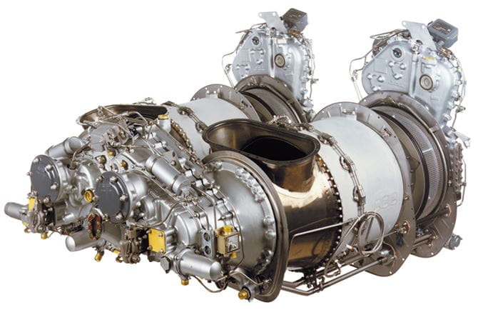 Helicopter Engines | Pratt & Whitney