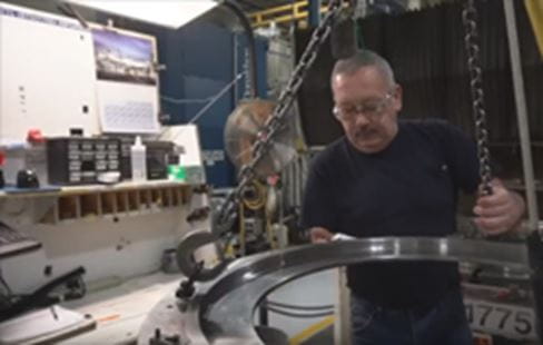 Enginwise Multimedia | Pratt & Whitney