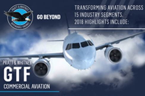 Multimedia | Pratt & Whitney