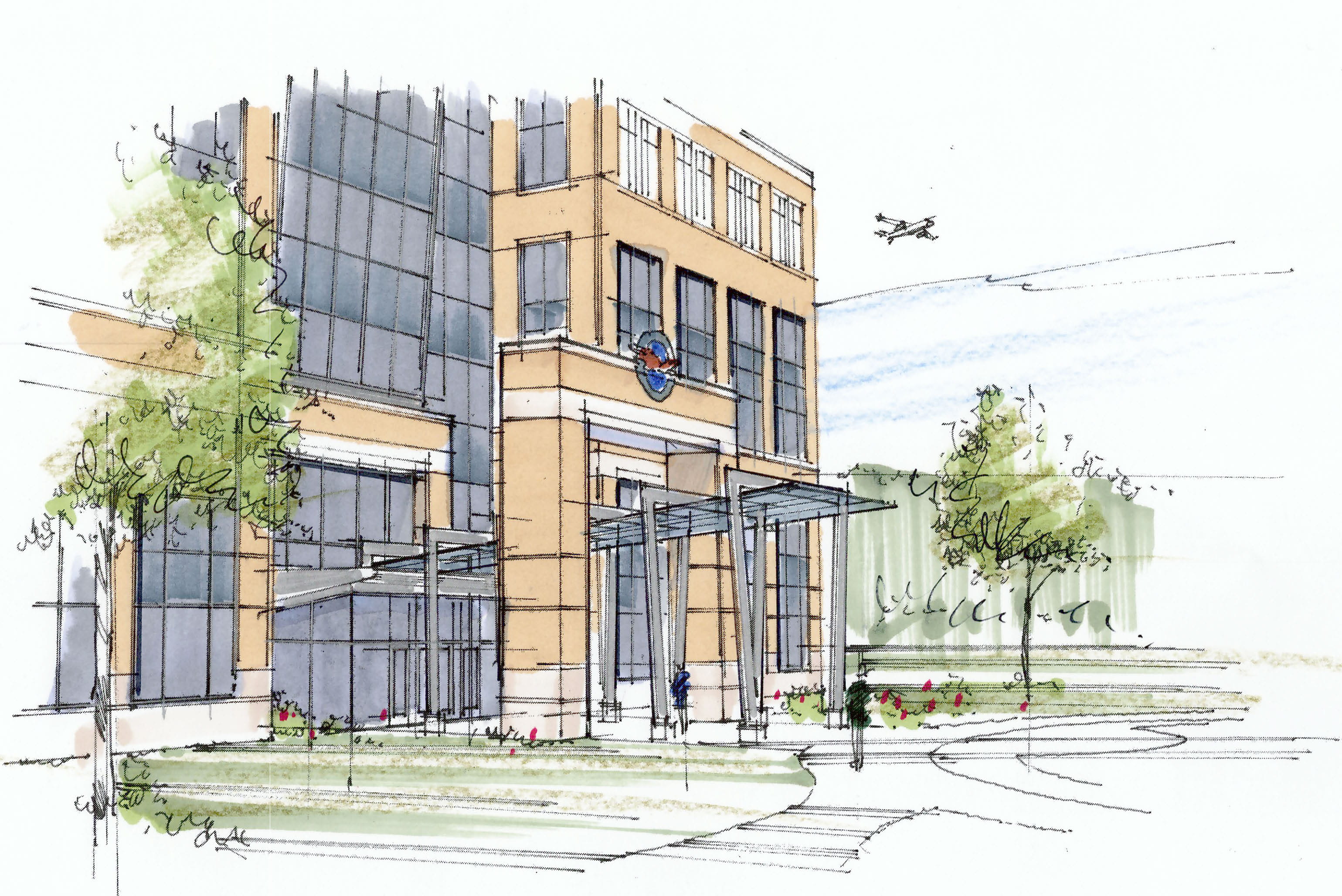 PW-Main-Entrance-Canopy-2