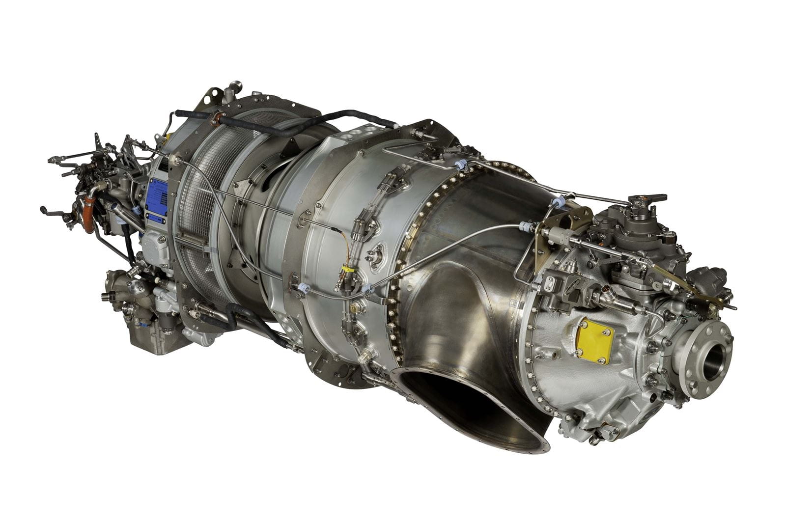 Pt6 Engine Ribs General Aviation Engines | Pratt & Whitney