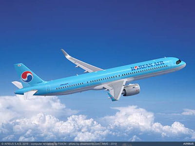 Korean Air photo400