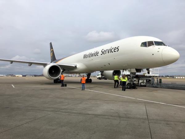 UPS vaccine - Photo courtesy of UPS__thumbnail_2