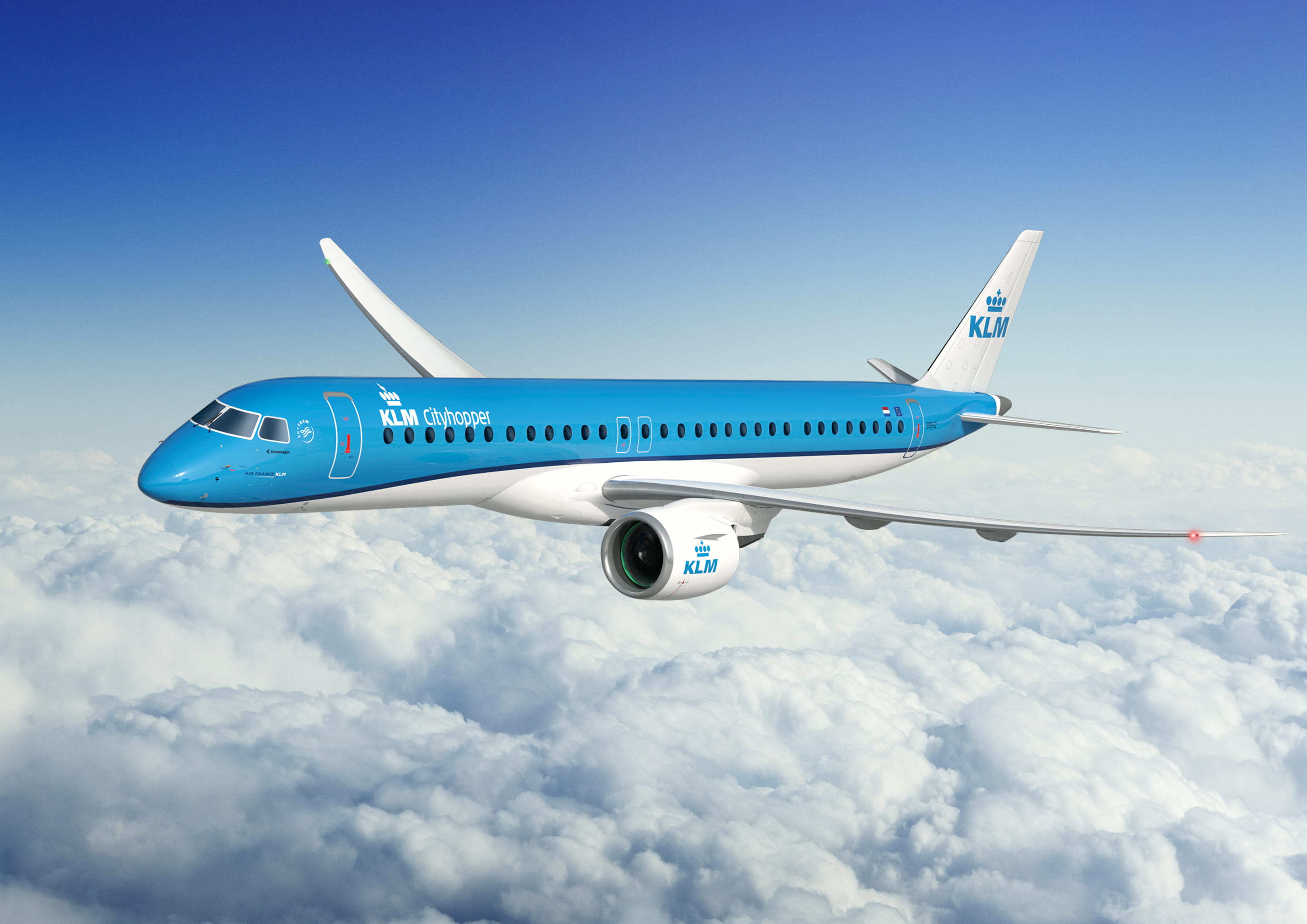 E195-E2_KLM_CITYHOPPER_3D_MODEL