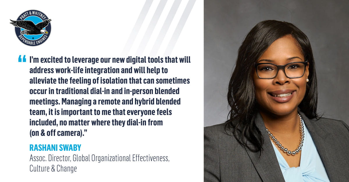 Pratt-Whitney-Selects-East-Hartford-Campus-to-Launch-the-Office-of-the-Future-Initiative