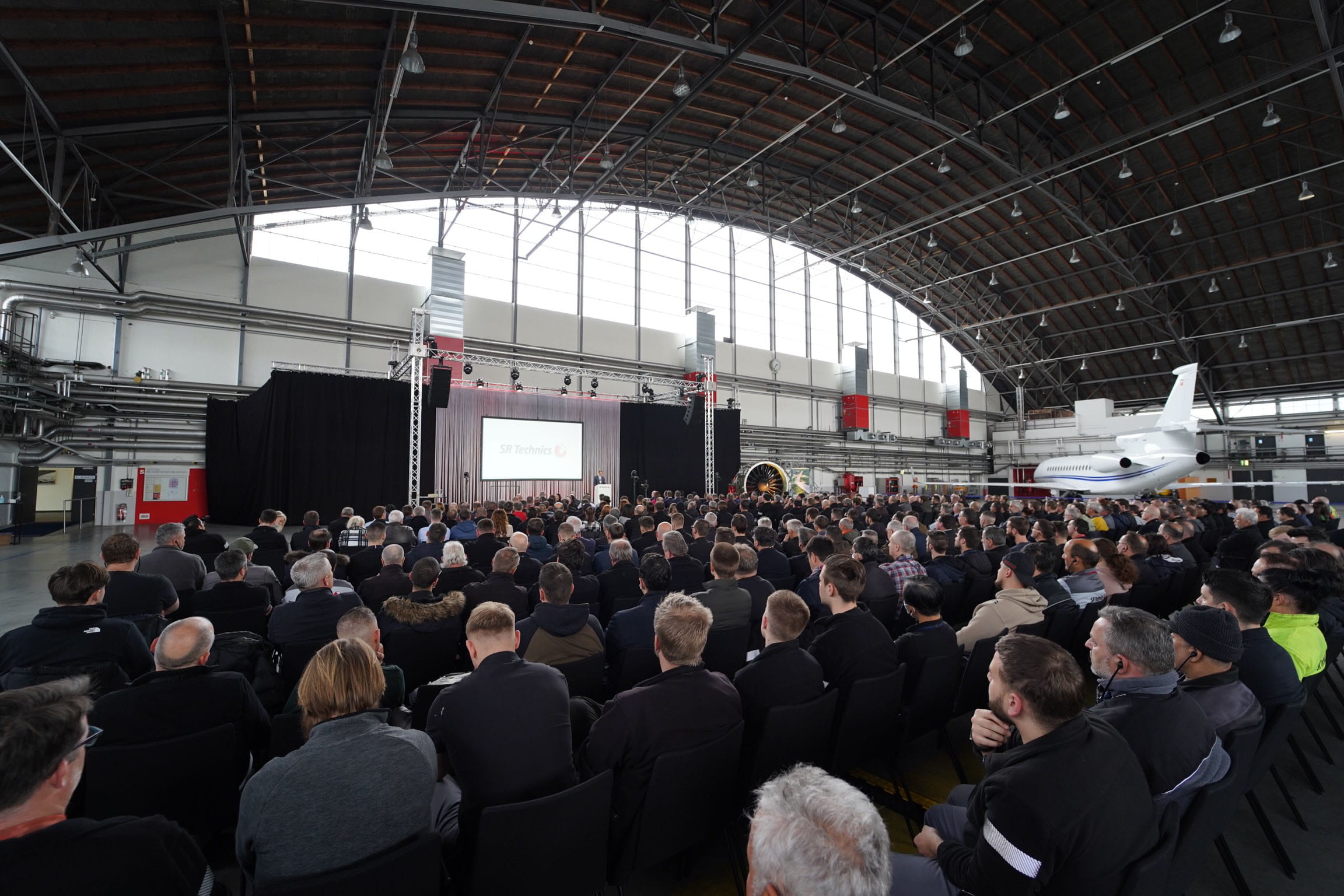 2022-0506_SRT joins GTF MRO-1