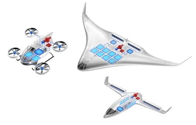 Pratt Whitney expand leadership