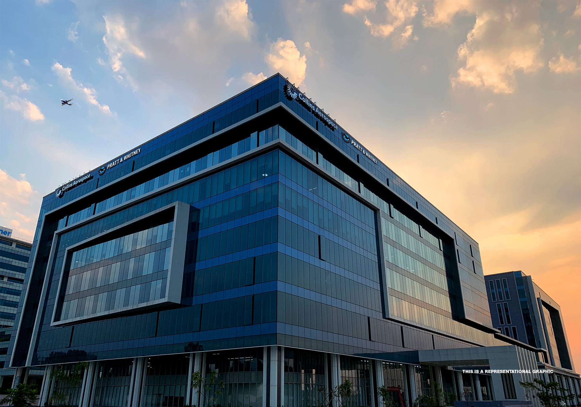 Pratt Whitney to Open India Engineering Center in 2023