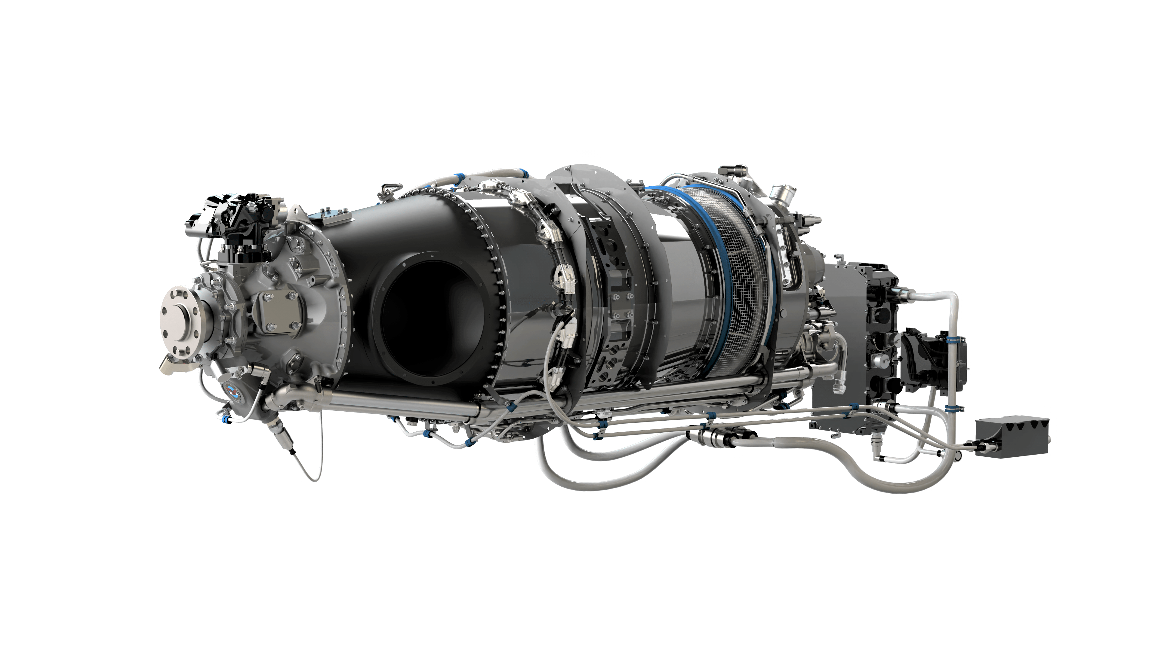 News | Pratt & Whitney Canada Announces Comprehensive Maintenance and ...