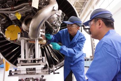 Maintaining the Treasure of the Industry