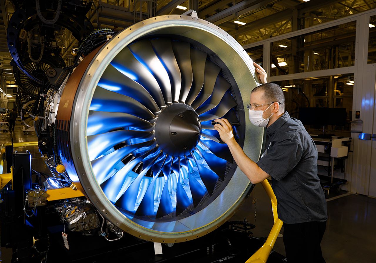 News | Pratt & Whitney Canada MRO to Open in Germany for PW800 Business ...