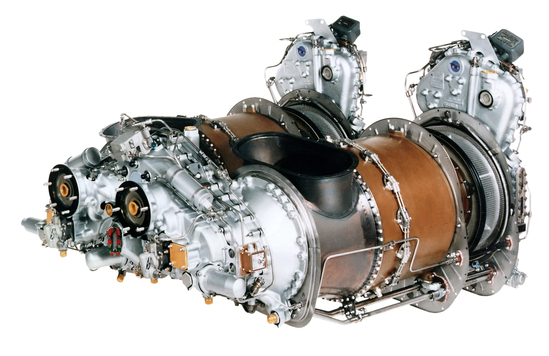 News | Pratt & Whitney Canada Expands P&WCSMART™ Portfolio to Include a ...