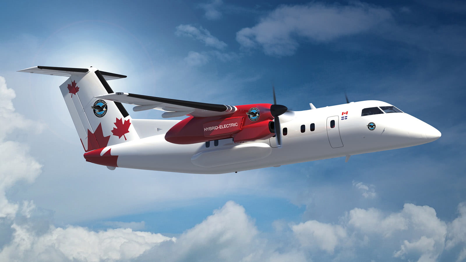 hybrid-electric-flight-demonstrator-aircraft