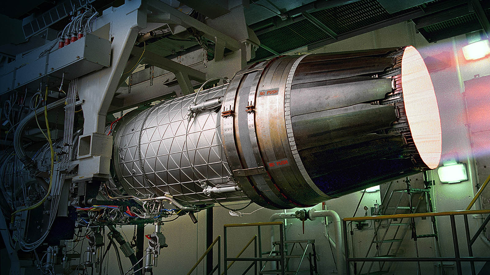 News | RTX's Pratt & Whitney delivers F100 engine in support of Poland ...