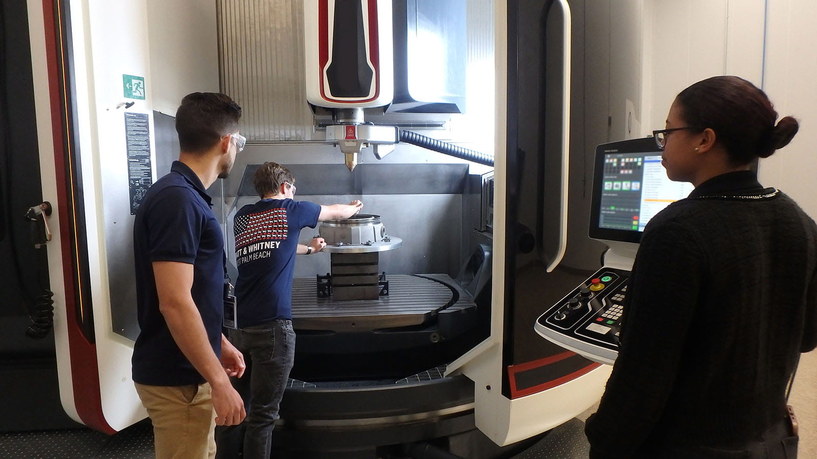 North American Technology Accelerator