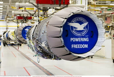 F135 Engine