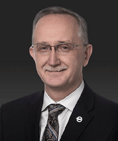 Edward Hoskin