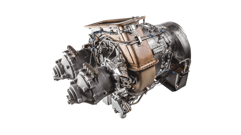 APS5000