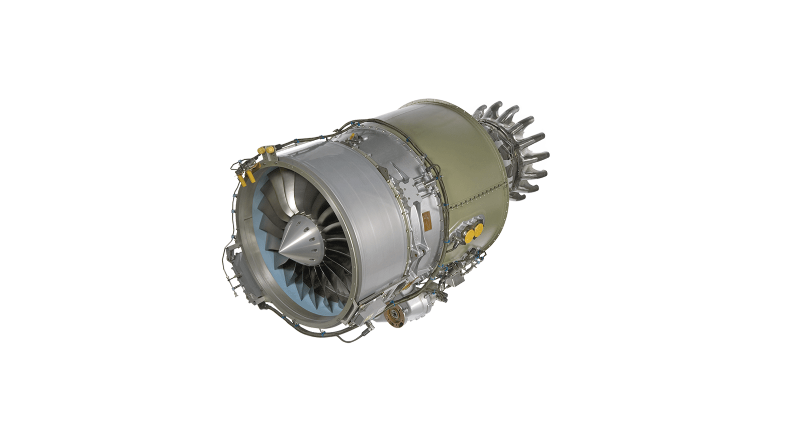PW300 | Pratt & Whitney