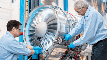 PW300 Engine | Pratt & Whitney
