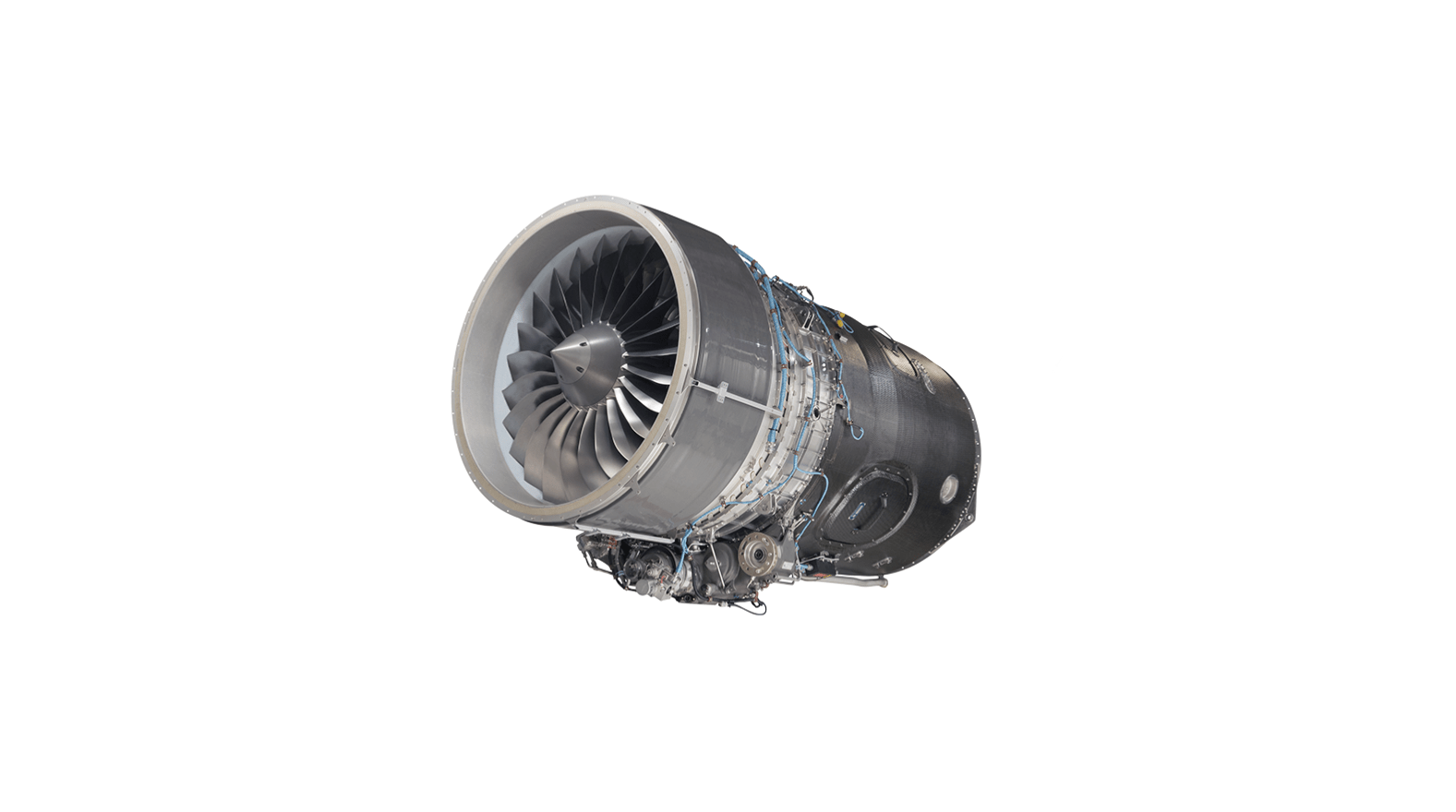 Moteur PW800 de Pratt & Whitney