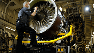 PW800 Engine | Pratt & Whitney