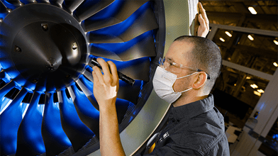 PW800 Engine | Pratt & Whitney
