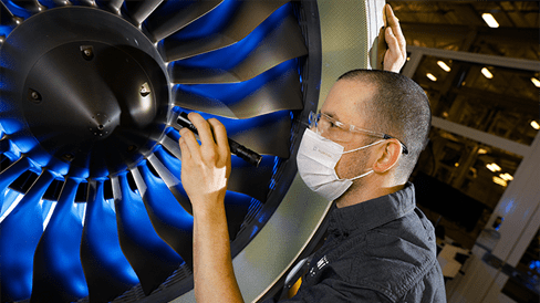 PW800 Engine | Pratt & Whitney