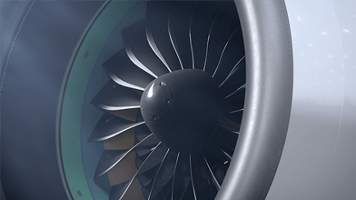 GTF Advantage Engine | Pratt & Whitney
