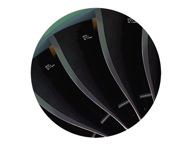 GTF Engine Family | Pratt & Whitney